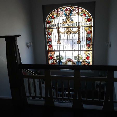New Amsterdam Lejlighed Quedlinburg Eksteriør billede