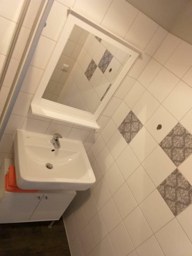 New Amsterdam Lejlighed Quedlinburg Eksteriør billede
